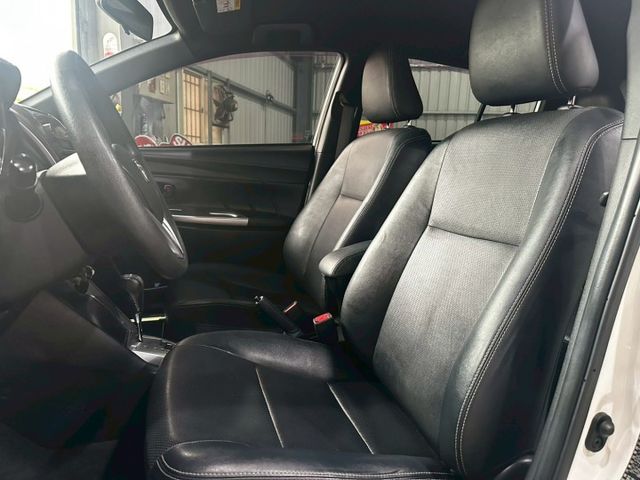 代步優質小車~好顧好保養/市區停車方便/可全額貸/  第7張相片