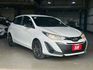 TCS防滑、胎壓監控、倒車顯影、光感應頭燈、ISOFIX、後座分離傾倒 ~省油省稅  第1張縮圖