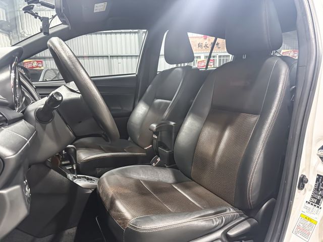 YARIS  第6張相片