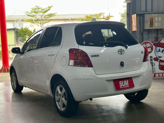 好入手代步車/車型輕巧/妥善率好/  第2張相片