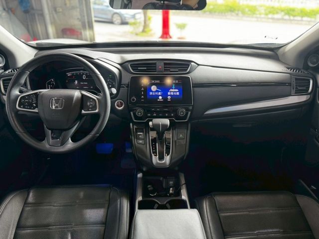 1.5 VTI-S   I-KEY 摸門 8安 快撥 導航 循跡 定速  第4張相片