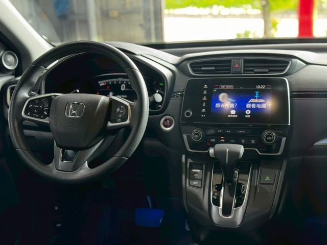 1.5 VTI-S   I-KEY 摸門 8安 快撥 導航 循跡 定速  第5張相片