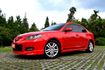 ★桃園創新汽車★MAZDA3 2.0 法拉利紅 年輕人的第一首選 好便宜 三大保證 最低月付額  第1張縮圖