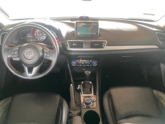 MAZDA馬自達 MAZDA 3  第5張相片