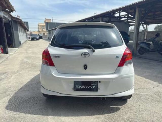 TOYOTA豐田 YARIS  第2張相片