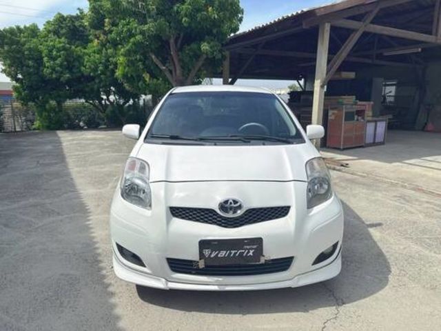 TOYOTA豐田 YARIS  第3張相片