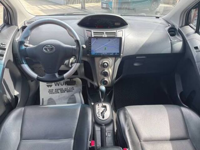 TOYOTA豐田 YARIS  第5張相片
