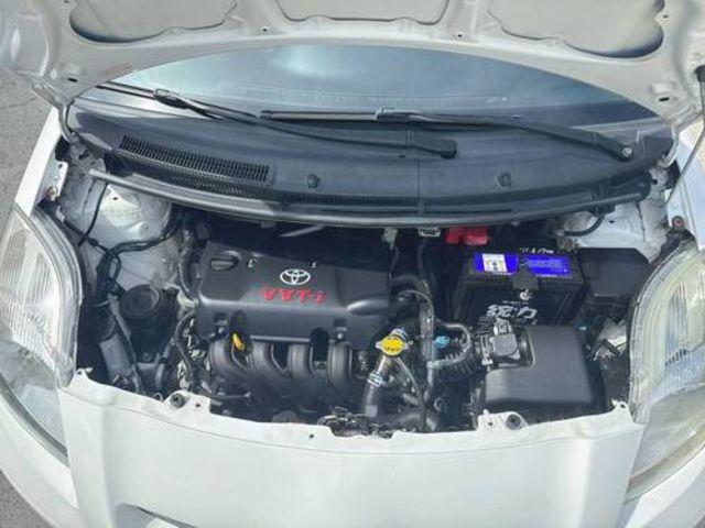 TOYOTA豐田 YARIS  第6張相片