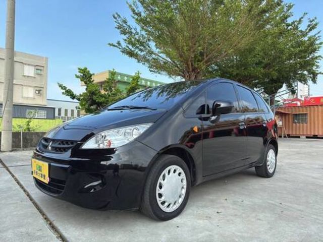 MITSUBISHI三菱 COLT PLUS  第1張相片