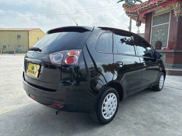 MITSUBISHI三菱 COLT PLUS  第2張相片