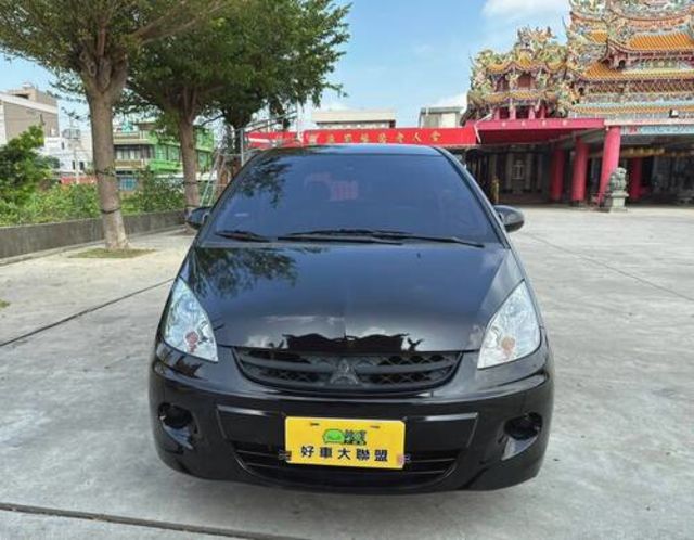 MITSUBISHI三菱 COLT PLUS  第3張相片
