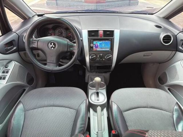 MITSUBISHI三菱 COLT PLUS  第6張相片