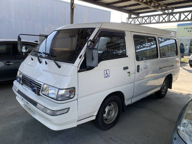 MITSUBISHI三菱 DELICA  第1張相片