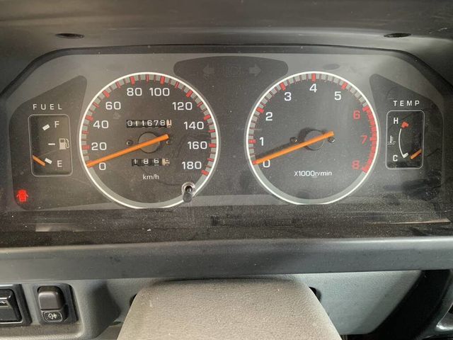 MITSUBISHI三菱 DELICA  第5張相片