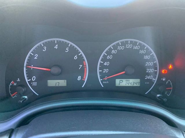 TOYOTA豐田 ALTIS  第5張相片