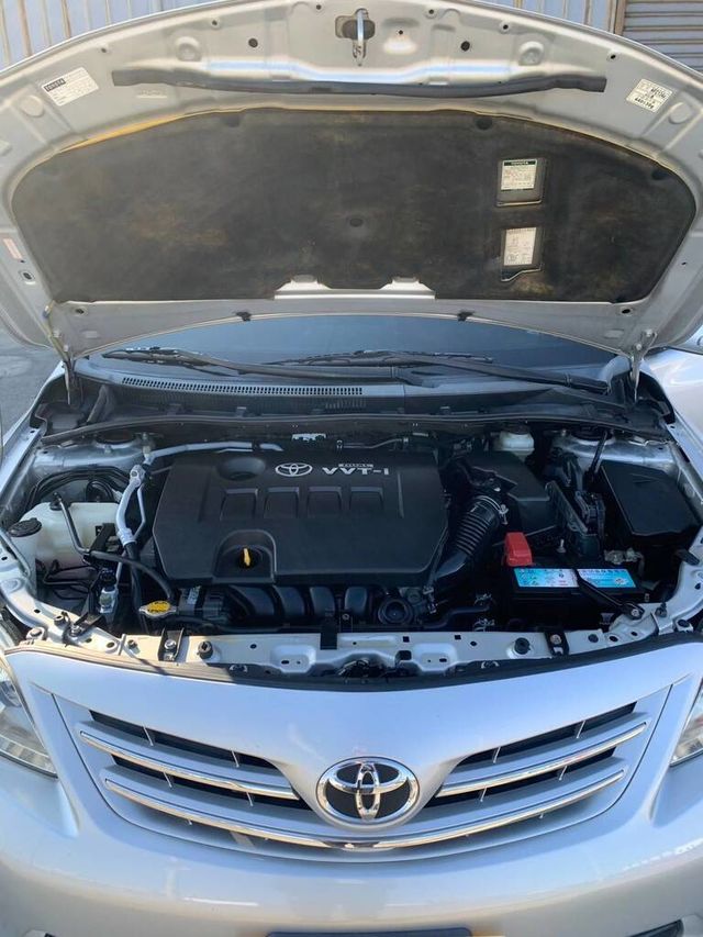 TOYOTA豐田 ALTIS  第6張相片