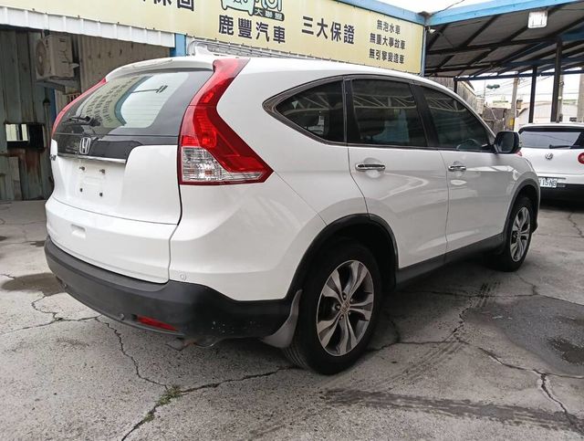HONDA本田 CR-V  第2張相片