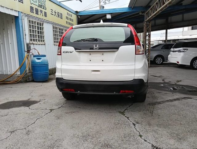 HONDA本田 CR-V  第4張相片