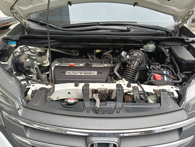 HONDA本田 CR-V  第6張相片