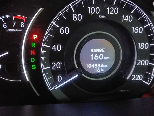 HONDA本田 CR-V  第7張相片