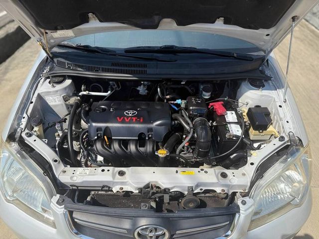 TOYOTA豐田 VIOS  第5張相片
