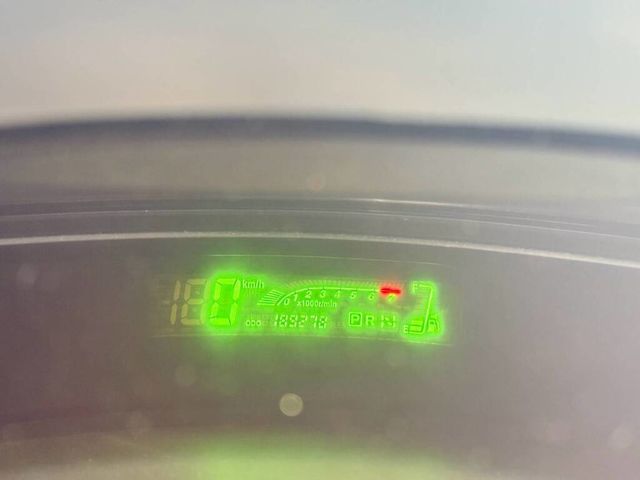 TOYOTA豐田 VIOS  第7張相片