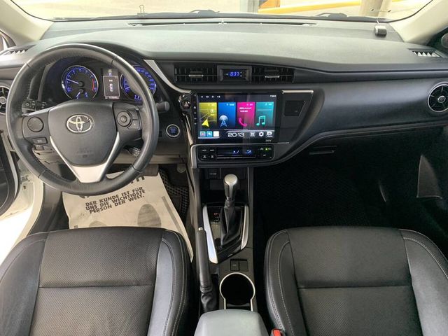 TOYOTA豐田 ALTIS  第5張相片