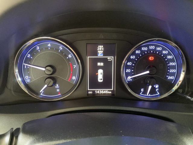 TOYOTA豐田 ALTIS  第7張相片