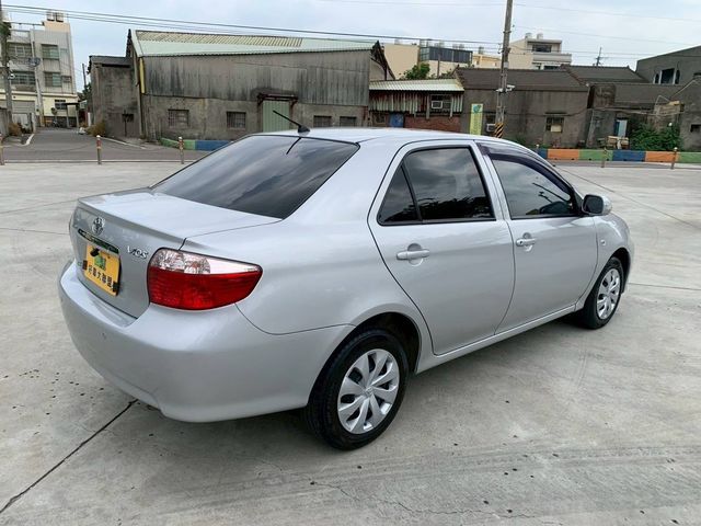 TOYOTA豐田 VIOS  第1張相片