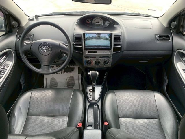 TOYOTA豐田 VIOS  第4張相片