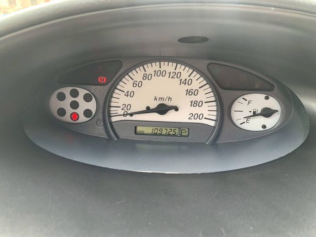 TOYOTA豐田 VIOS  第7張相片