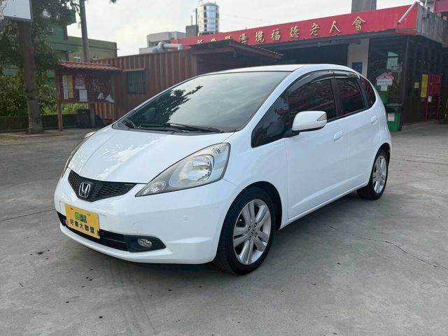 HONDA本田 FIT  第1張相片