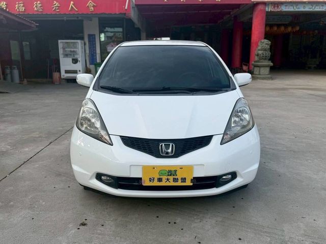 HONDA本田 FIT  第3張相片