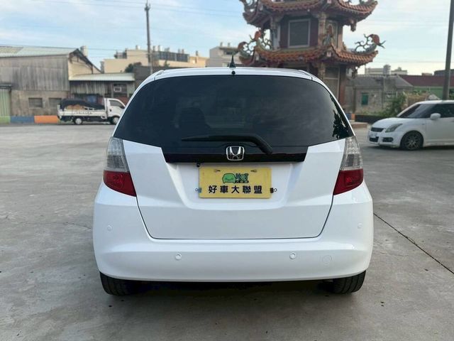 HONDA本田 FIT  第4張相片