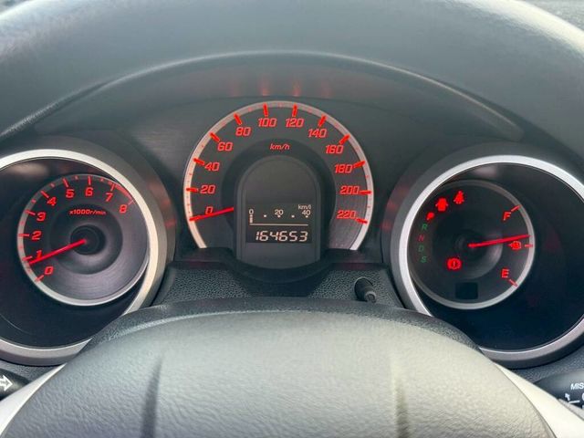 HONDA本田 FIT  第7張相片
