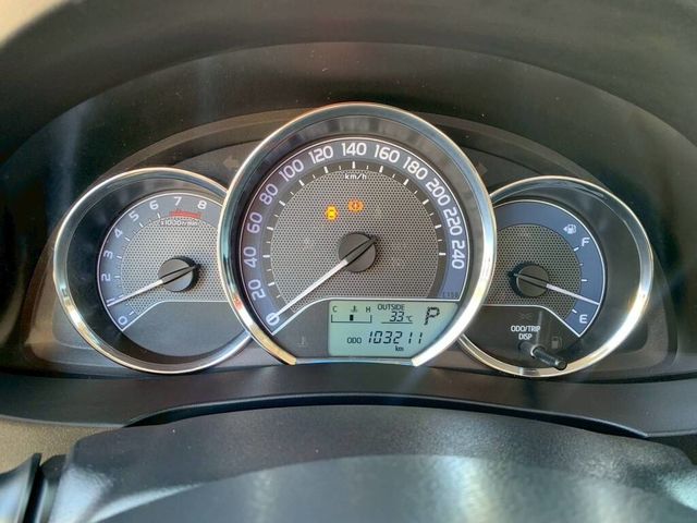 TOYOTA豐田 ALTIS  第7張相片
