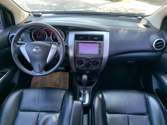 NISSAN日產 LIVINA  第5張相片