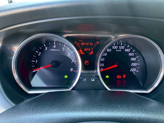 NISSAN日產 LIVINA  第6張相片