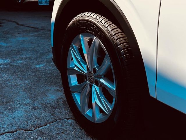 Volkswagen 福斯 Tiguan  第10張相片