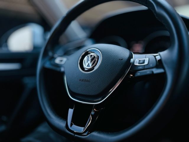 Volkswagen 福斯 Tiguan  第13張相片