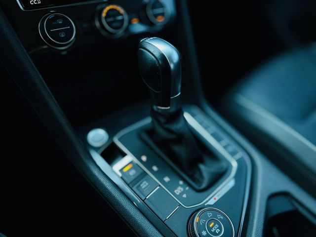 Volkswagen 福斯 Tiguan  第14張相片