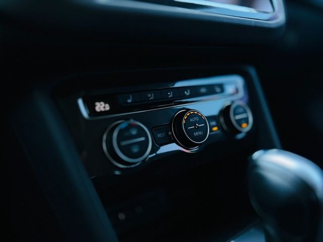 Volkswagen 福斯 Tiguan  第16張相片