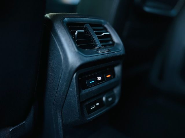 Volkswagen 福斯 Tiguan  第18張相片