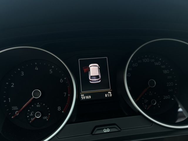 Volkswagen 福斯 Tiguan  第19張相片