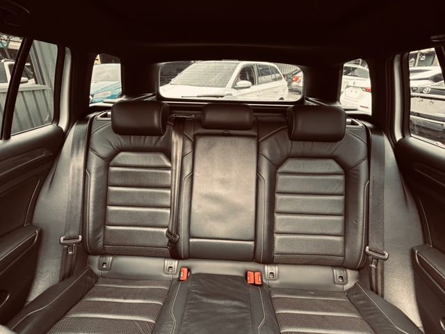 Volkswagen 福斯 Golf  第12張相片