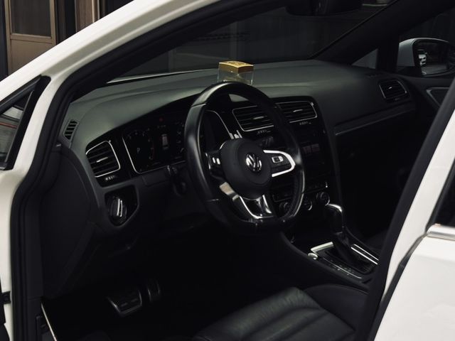 Volkswagen 福斯 Golf  第13張相片