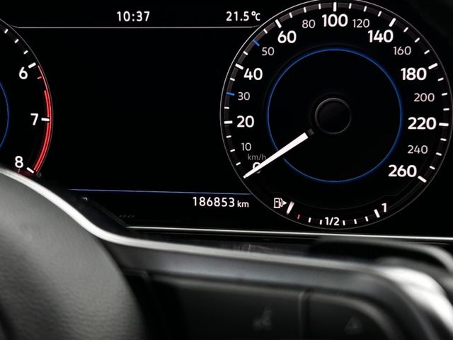 Volkswagen 福斯 Golf  第14張相片