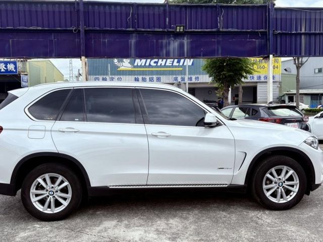 BMW/ 寶馬 X5 SERIES  第4張相片