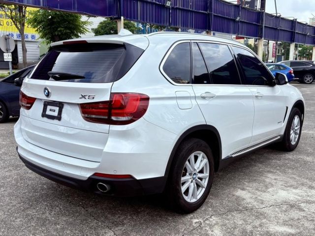 BMW/ 寶馬 X5 SERIES  第5張相片