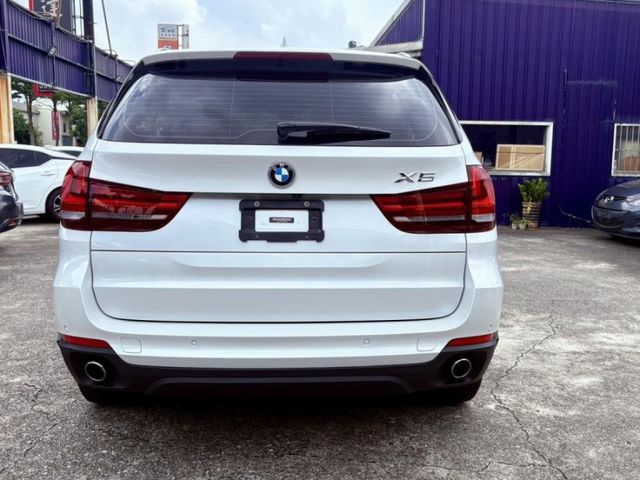 BMW/ 寶馬 X5 SERIES  第6張相片